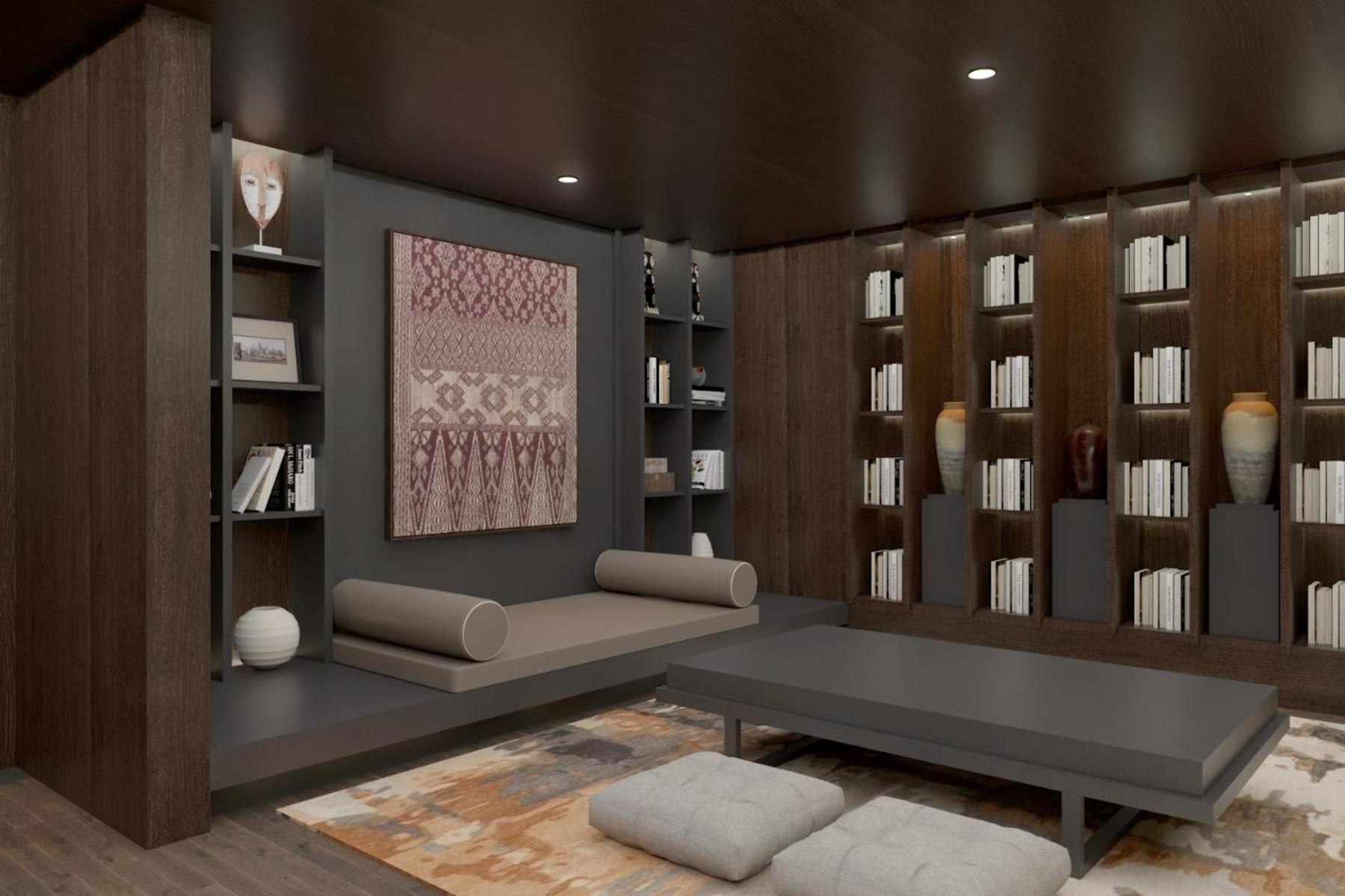 Plataran Puncak Villas Sampal Esterno foto
